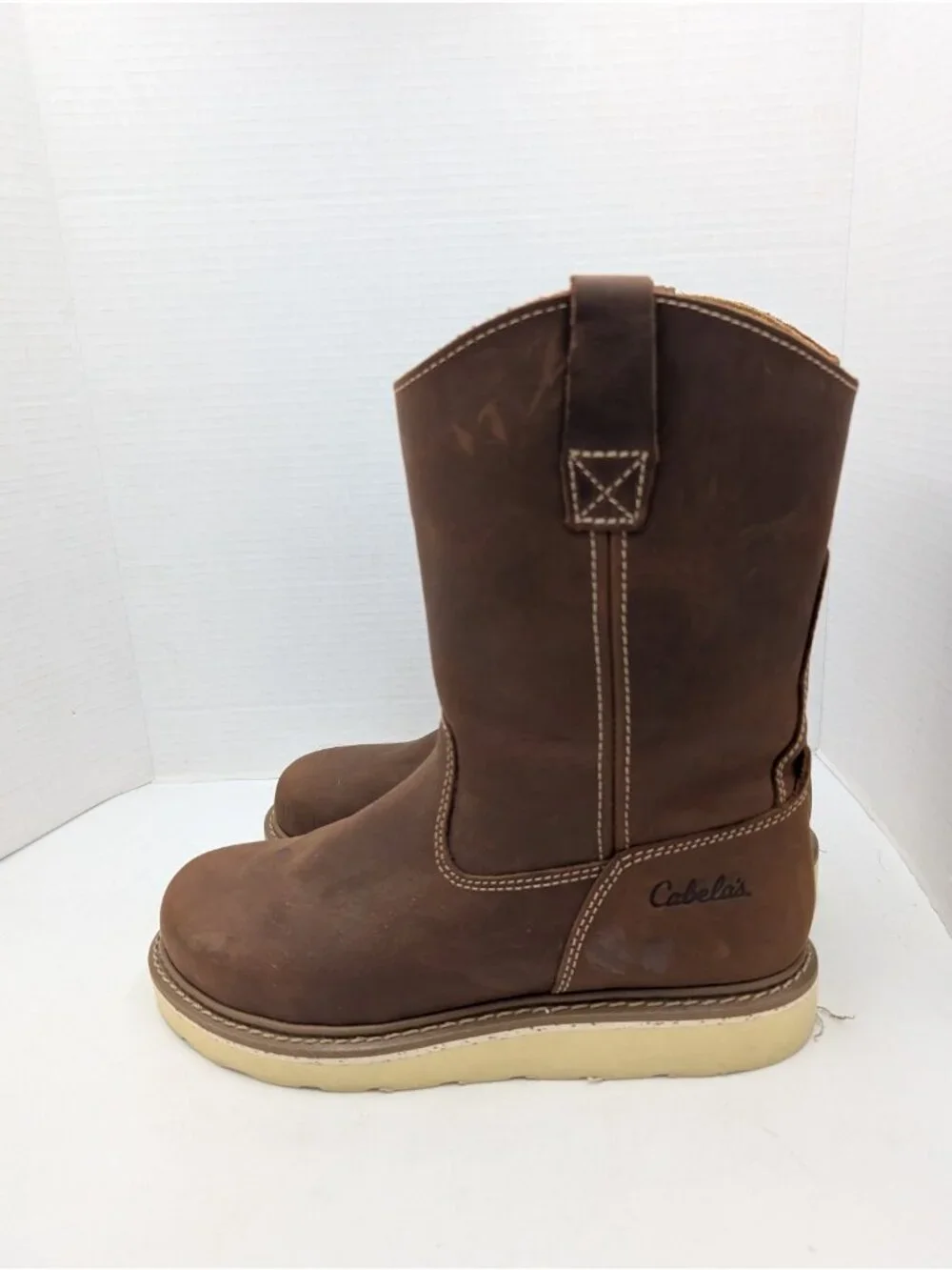 Cabelas cabela roughneck